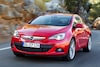 Opel Astra GTC