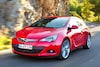 Opel Astra GTC