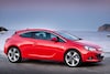 Opel Astra GTC