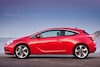 Opel Astra GTC