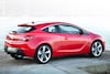 Opel Astra GTC