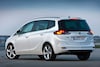 Opel Zafira Tourer