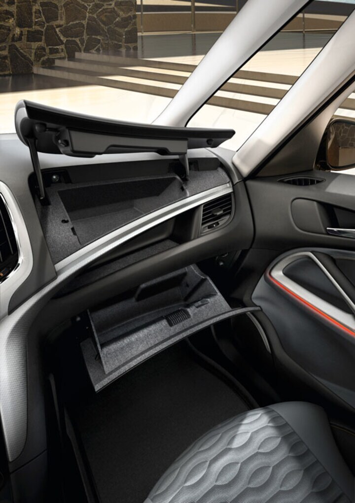 Opel Zafira Tourer