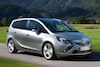 Opel Zafira Tourer