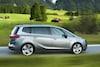 Opel Zafira Tourer
