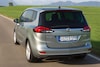 Opel Zafira Tourer