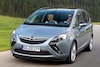 Opel Zafira Tourer