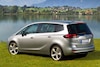 Opel Zafira Tourer