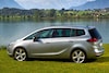 Opel Zafira Tourer