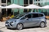 Opel Zafira Tourer
