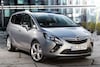 Opel Zafira Tourer