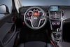 Opel Zafira Tourer