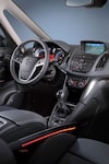 Opel Zafira Tourer