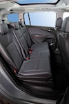 Opel Zafira Tourer