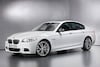 BMW M550d xDrive