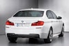 BMW M550d xDrive