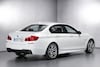 BMW M550d xDrive