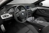 BMW M550d xDrive