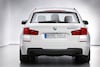 BMW M550d xDrive Touring