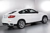 BMW X6 M50d