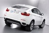BMW X6 M50d