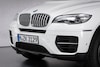 BMW X6 M50d