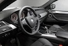 BMW X6 M50d