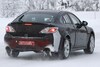 Mazda 6 mule