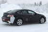 Mazda 6 mule