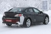Mazda 6 mule