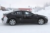 Mazda 6 mule
