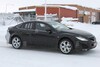 Mazda 6 mule