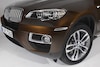 BMW X6 2012