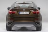 BMW X6 2012