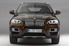 BMW X6 2012