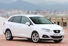 Seat Ibiza ST