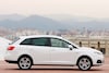 Seat Ibiza ST