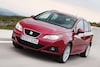 Seat Ibiza ST