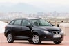 Seat Ibiza ST