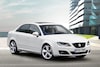 Seat Exeo
