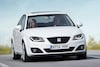 Seat Exeo