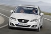 Seat Exeo