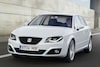 Seat Exeo