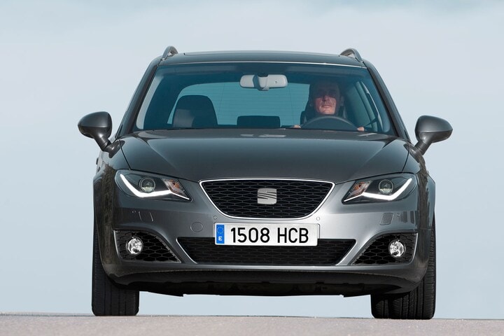 Seat Exeo