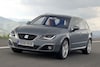 Seat Exeo