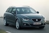 Seat Exeo