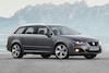 Seat Exeo