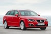 Seat Exeo