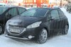 Peugeot 208 Féline