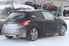 Peugeot 208 Féline